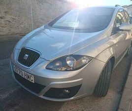 SEAT - ALTEA XL