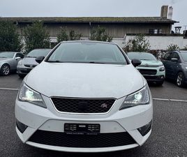 IBIZA ST 1.2 TSI FR ECO
