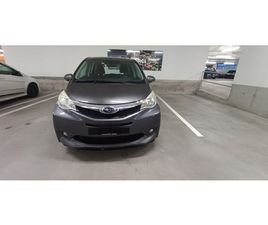 TREZIA 1.4D SWISS AUTOMATIC