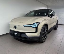 EX30 E60 TWIN ULTRA PERFORMANCE AWD