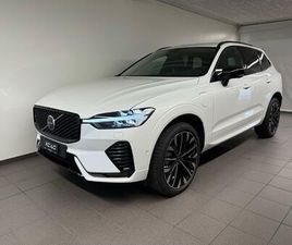 XC60 2.0 T8 TE ULTRA DARK EAWD