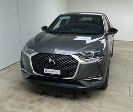 3 CROSSBACK 1.2 PURETECH 155 BASTILLE / AB 3,99% LEASING BEI ABSCHLUSS EINER PROTECT AUTOVERSICHERUNG