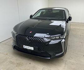 4 1.6 E-TENSE PERFORMANCE LINE+ / AB 3,99% LEASING BEI ABSCHLUSS EINER PROTECT AUTOVERSICHERUNG