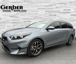 CEED SW 1.5 T-GDI MHEV POWER