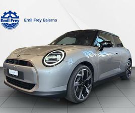 MINI MINI COOPER COOPER E J01