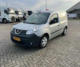 1.5 CDI L1 H1 ACENTA, EURO 6, AIRCO, NAV.