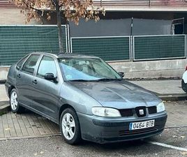 SEAT - CORDOBA