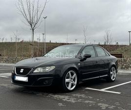 SEAT EXEO