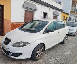 SEAT - TOLEDO