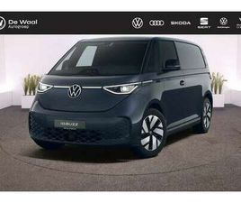 BEDRIJFSWAGENS ANNIVERSARY EDITION 286PK