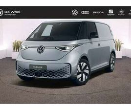 BEDRIJFSWAGENS ANNIVERSARY EDITION 286PK