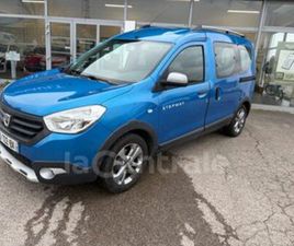 STEPWAY 1.2 TCE 115