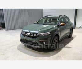 III STEPWAY 1.0 TCE 110 EXTREME +