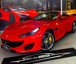 600CV IVA INCL OKPERMUTE CERTIFICATA CARBON NUOVI