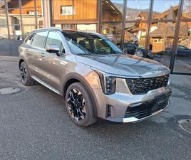 KIA SORENTO SORENTO 2.2 SMARTD STYLE 7P