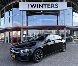 BUSINESS SOLUTION | NAVIGATIE | CAMERA | STOELVERW