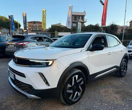 OPEL MOKKA 130CV **AUTOMATICA** PREZZO REALE