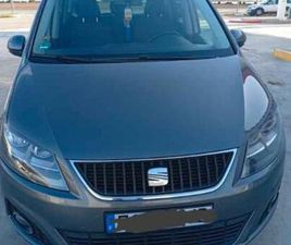 SEAT - ALHAMBRA