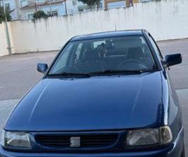 SEAT - CORDOBA