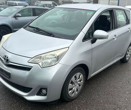 TOYOTA VERSO-S VERSO-S 1.33 LINEA LUNA