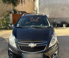 CHEVROLET SPARK 1,2