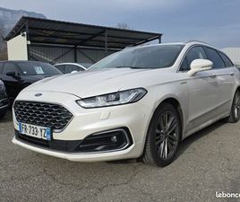 FORD MONDEO SW 2.0 ECOBLUE 190 SS BVA8 VIGNALE