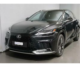LEXUS RX RX 350H F-LINE