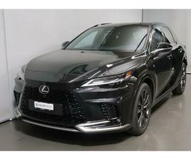 LEXUS RX RX 350H F-LINE