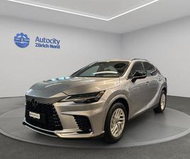 LEXUS RX RX 350H F-LINE