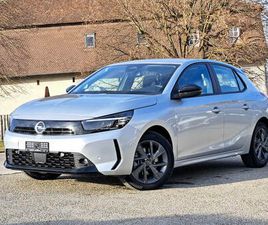 OPEL CORSA CORSA 1.2 T HYBRID 110CV EDITION