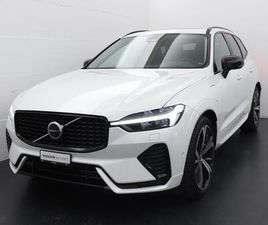 XC60 2.0 T8 TE XCENTRIC EAWD