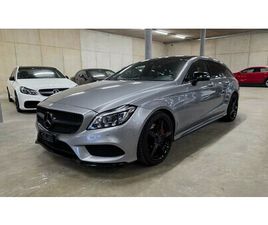 CLS SHOOTING BRAKE 400 7G-TRONIC