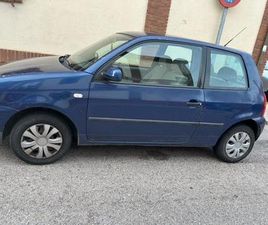 SEAT - AROSA