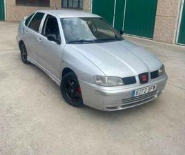 SEAT - CORDOBA