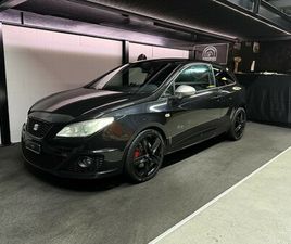 IBIZA SC 2.0 TDI CUPRA