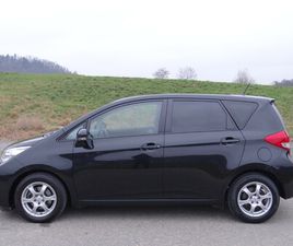 TREZIA 1.4D SWISS LUXURY AUTOMATIC