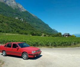 VOLVO 850 2.5 GLT 1993 — VOLVO — MARKTPLAATS