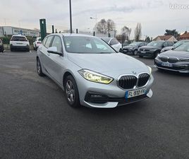 BMW SERIE 1 (F40) 118D 150 LOUNGE BVA8 GARANTIE 12 MOIS