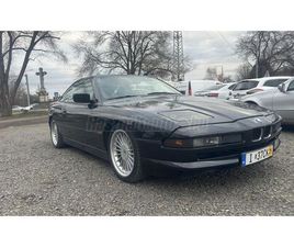BMW 850CI (850I)