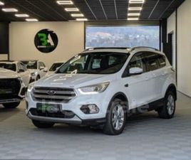 II GENERATION2 2.0 TDCI 150 S&S 4X4 BUSINESS NAV POWERSHIFT