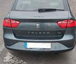 SEAT TOLEDO SEAT - TOLEDO
