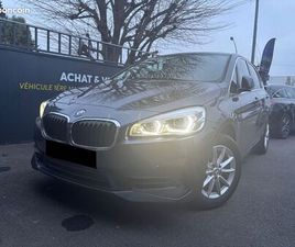 BMW SERIE 2 ACTIVETOURER (F45) 218I 136CH LUXURY