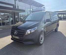 EVITO FOURGON 60 KWH LONG FWD