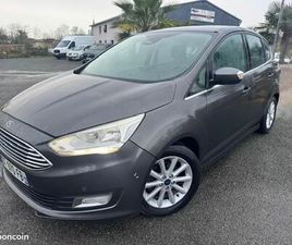 FORD C-MAX II 125CH STOP&START BUSINESS