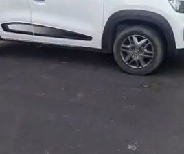 RENAULT KWID INTENSE 1.0 FLEX 12V 5P MEC. 2021