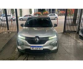 ZEN 1.0 FLEX 12V 5P MEC.