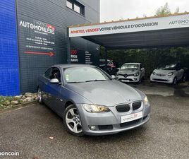 BMW SÉRIE 3 CABRIOLET 325I CAB 3.0 E93 218CH LUXE