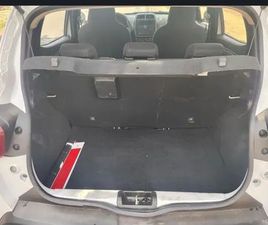 ZEN 1.0 FLEX 12V 5P MEC.