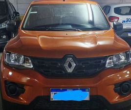 ZEN 1.0 FLEX 12V 5P MEC.