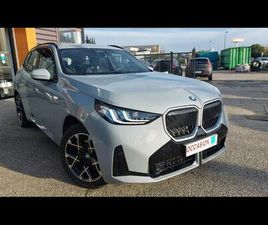 XDRIVE30E 299CH M SPORT
